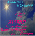 Starlight Astrology