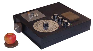 chi generator performer with supplements
