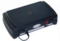 chi energy generator pchd