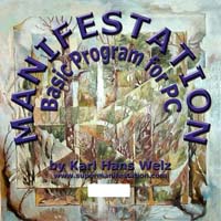 AstroDynamic Manifestation Program