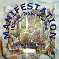 chi generator performer 2400