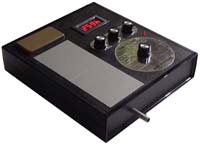 chi generator performer 2400