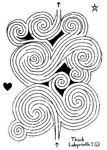 Think Labyrinth