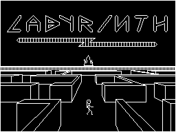 Labyrinth Graphic