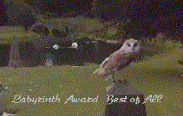 Labyrinth Award Best of All