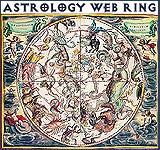 Astrology Web Ring