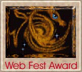 Web Fest Award
