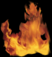 magic fire element