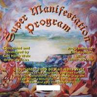 supermanifestation program